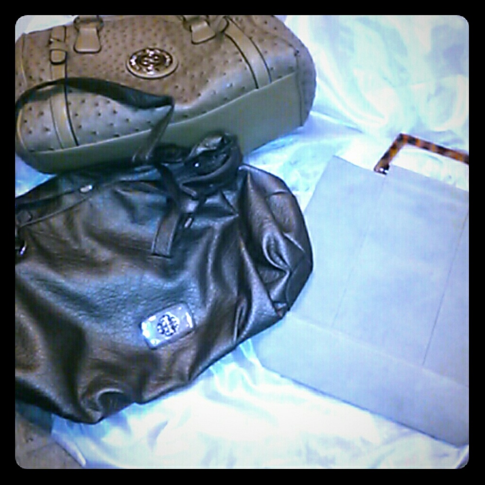3 Purses